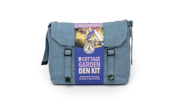 The Cottage Garden Den Kit