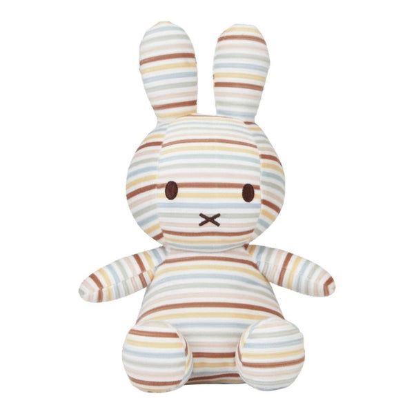 Little Dutch x Miffy Vintage Sunny Stripes All-over