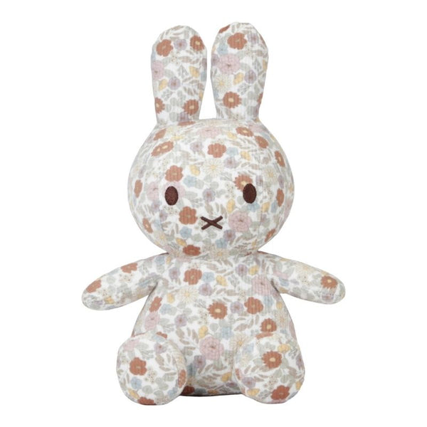 Little Dutch x Miffy Vintage Flowers All-over