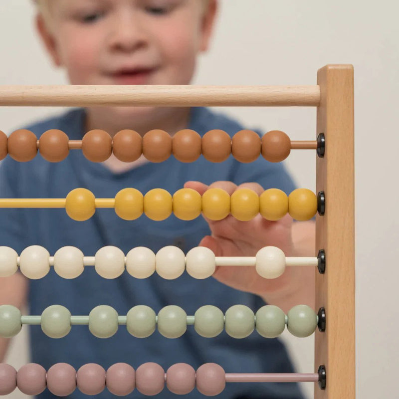 Little Dutch - Vintage Abacus